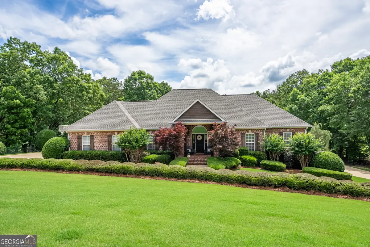 130 Wildflower Road Ne, Rome, GA 30161 - #1