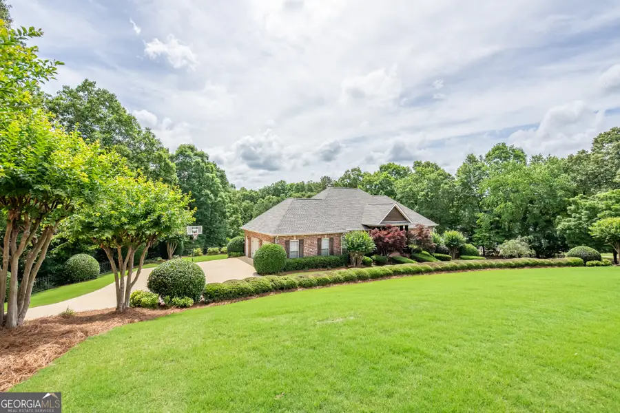 130 Wildflower Road Ne, Rome, GA 30161 - #2