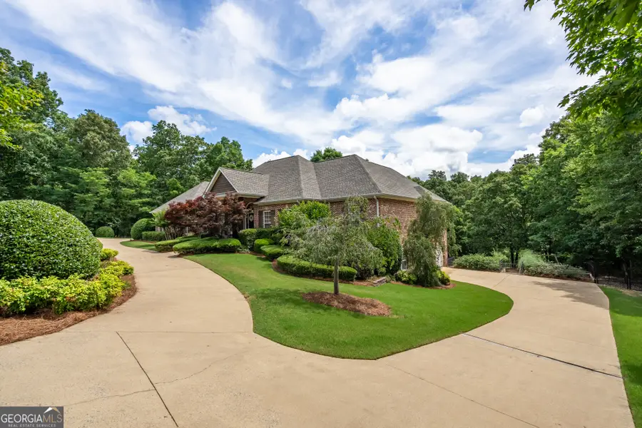 130 Wildflower Road Ne, Rome, GA 30161 - #3