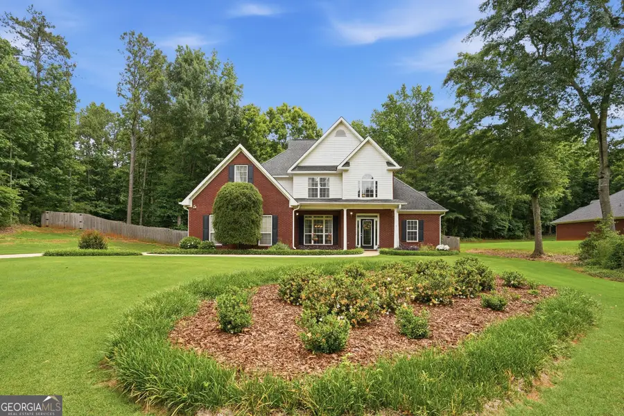 445 Huiet Drive, McDonough, GA 30252 - #2