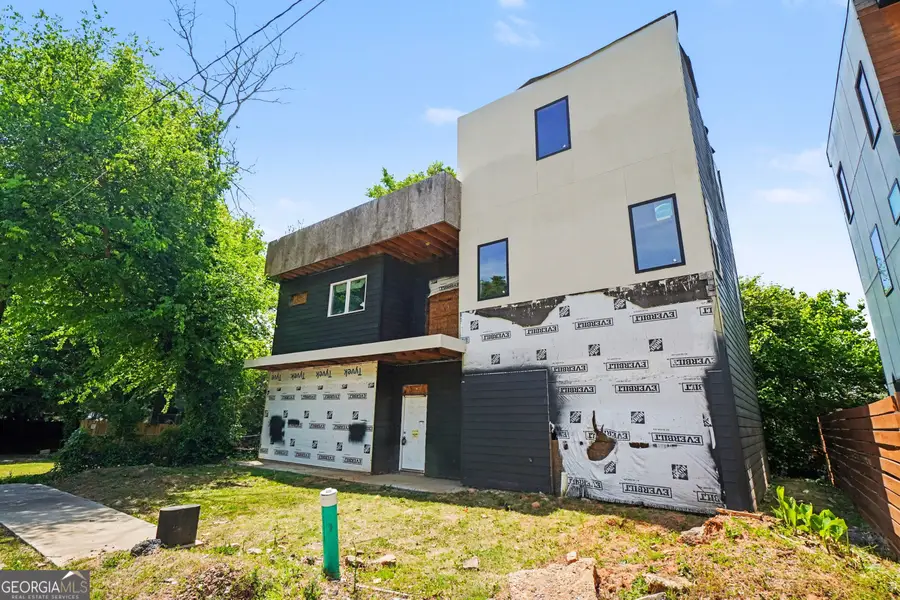 1077 Hobson St Sw, Atlanta, GA 30310 - #2