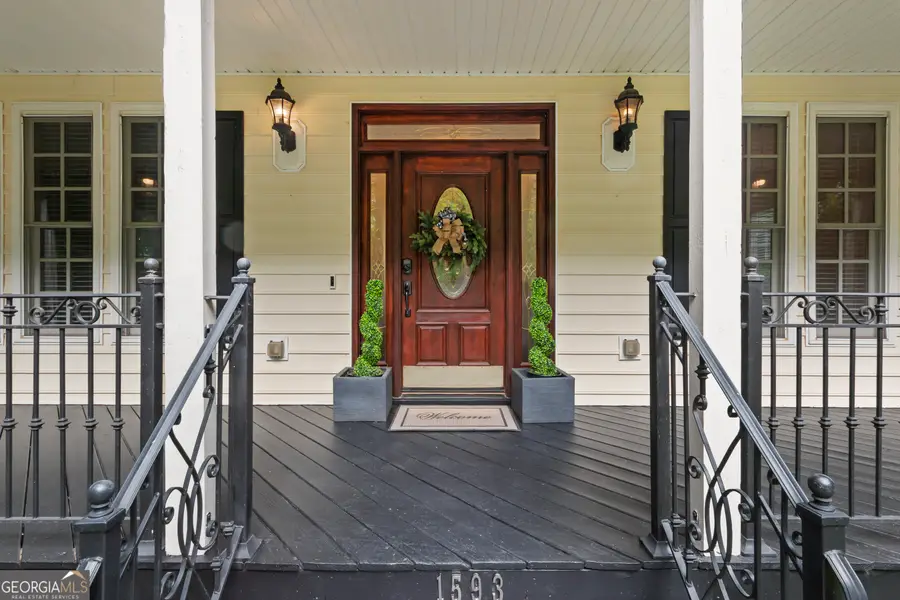 1593 Walkway Court Sw, Lilburn, GA 30047 - #3