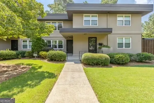 311 Lakemoore Drive Ne #APT C, Atlanta, GA 30342