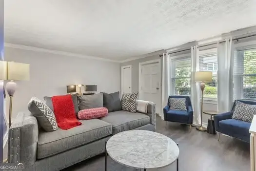 311 Lakemoore Drive Ne #APT C, Atlanta, GA 30342 - #2