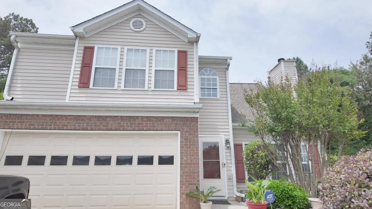 6195 Glacier Run, Norcross, GA 30093 - #1