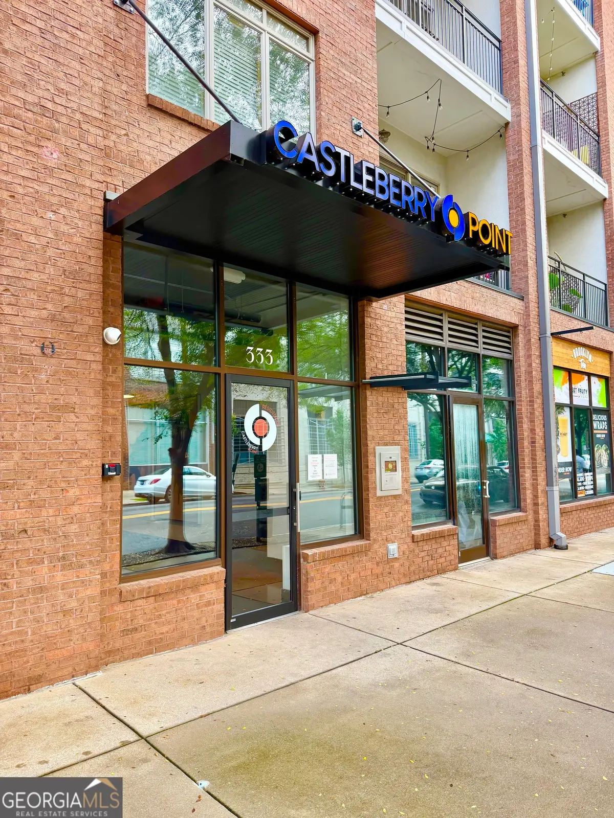 333 SW Nelson Street, Atlanta, GA 30313 - #1
