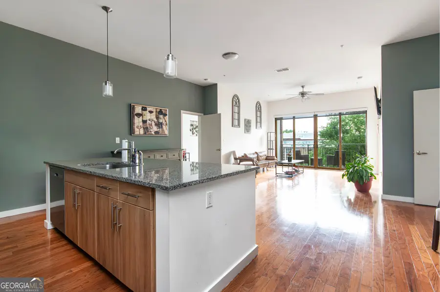 333 SW Nelson Street, Atlanta, GA 30313 - #2