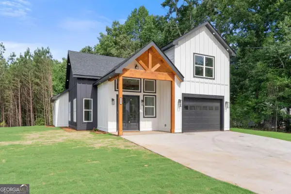 3115 Heritage Crossing Drive, Buford, GA 30519