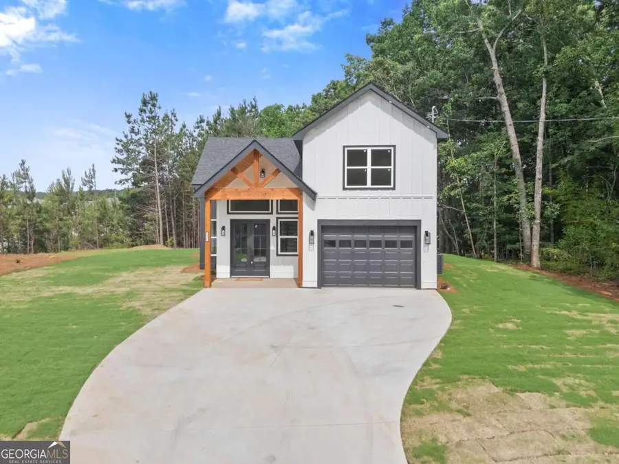 3115 Heritage Crossing Drive, Buford, GA 30519 - #2