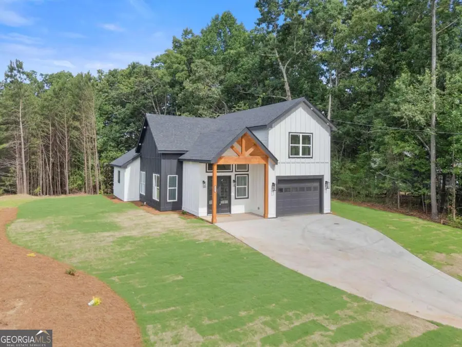 3115 Heritage Crossing Drive, Buford, GA 30519 - #3
