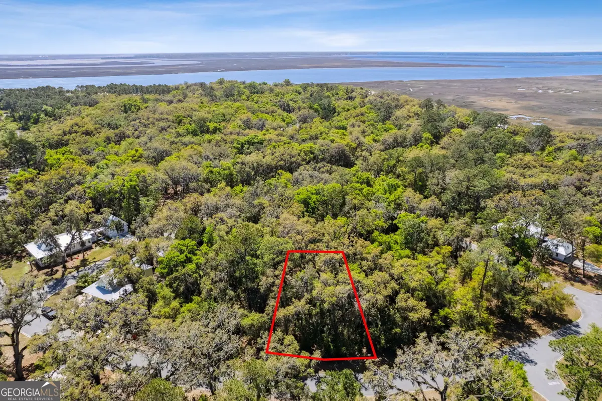 302 S Point Boulevard, Saint Marys, GA 31558 - #1