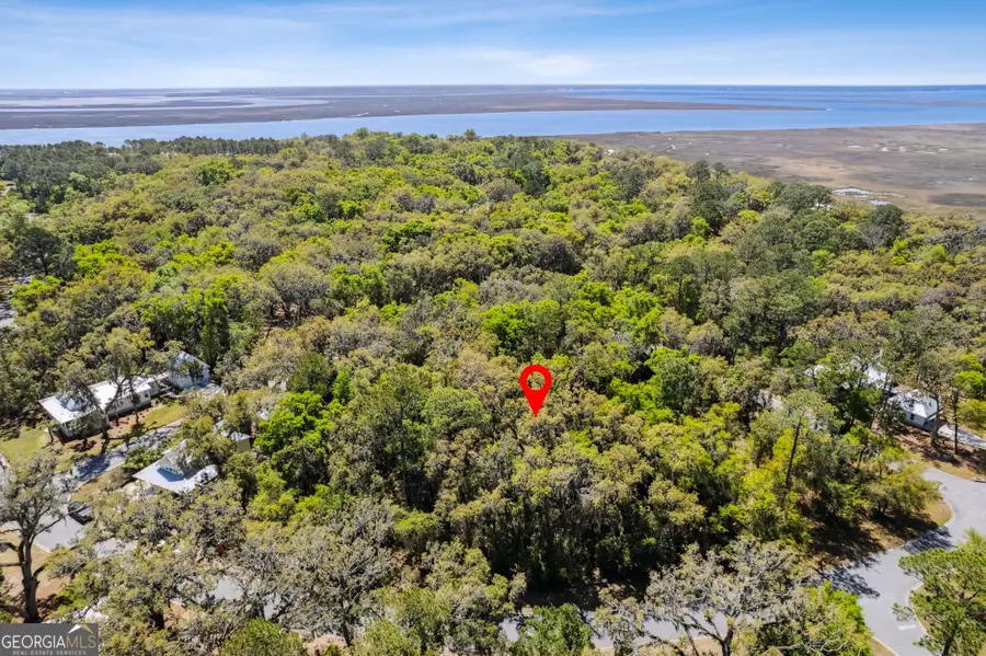 302 S Point Boulevard, Saint Marys, GA 31558 - #3