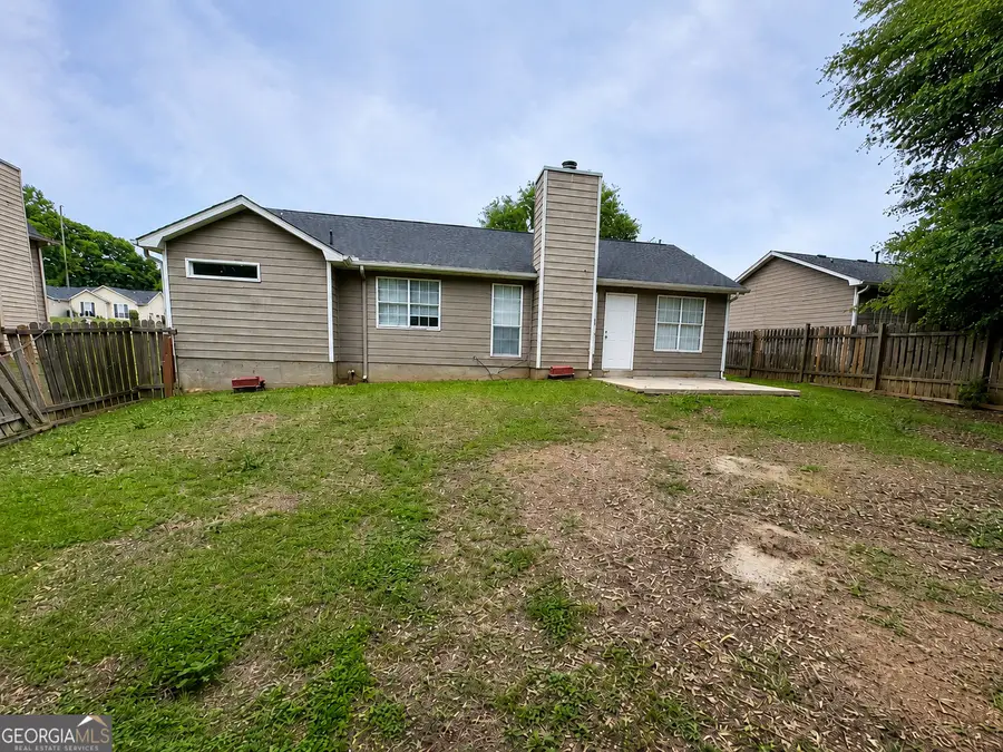 3684 Paddington Trail, Rex, GA 30273 - #2