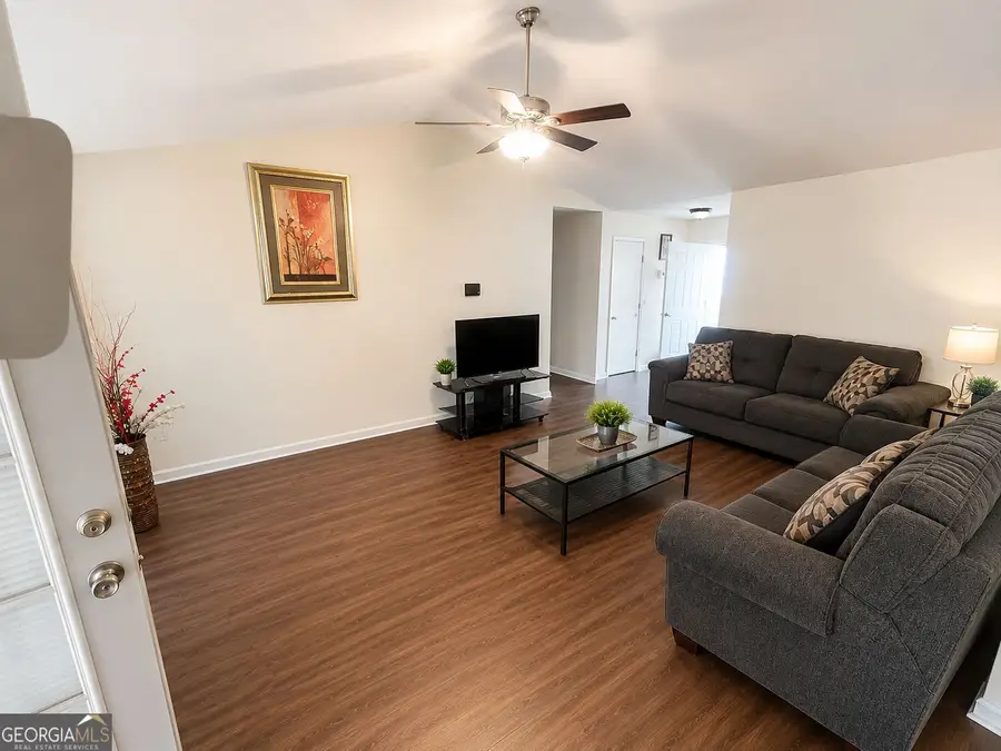 3684 Paddington Trail, Rex, GA 30273 - #3