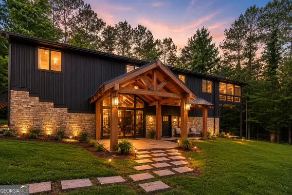 1130 Swords Trail, Buckhead, GA 30625