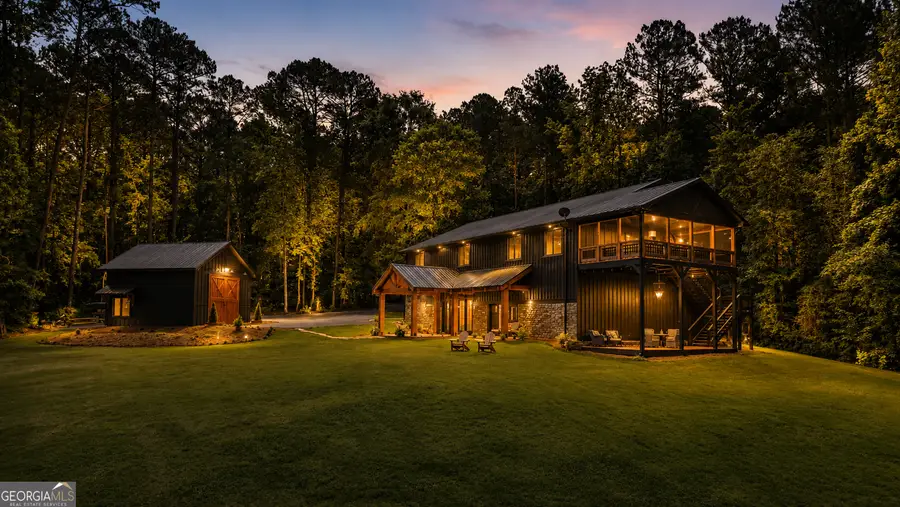 1130 Swords Trail, Buckhead, GA 30625 - #2