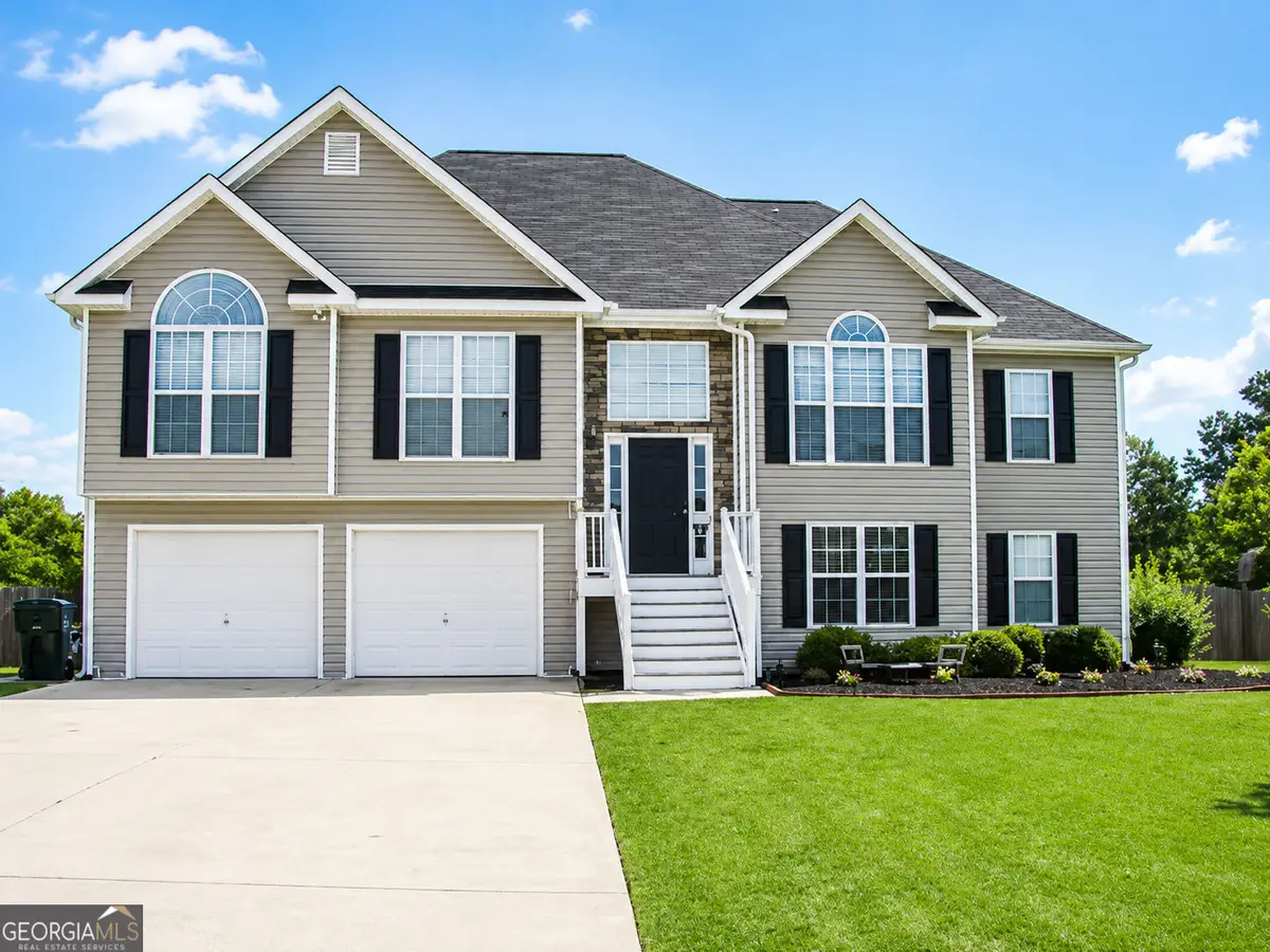 247 Anita Drive, Powder Springs, GA 30127 - #1