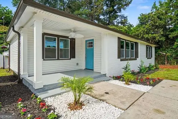 1971 Anderson Miil Road, Austell, GA 30106