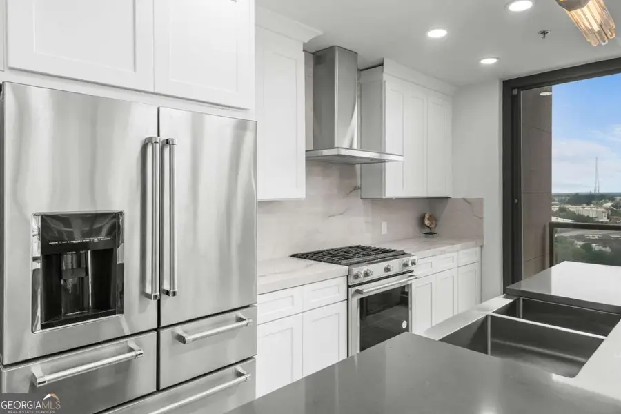 270 17th Street Nw #2012, Atlanta, GA 30363 - #2