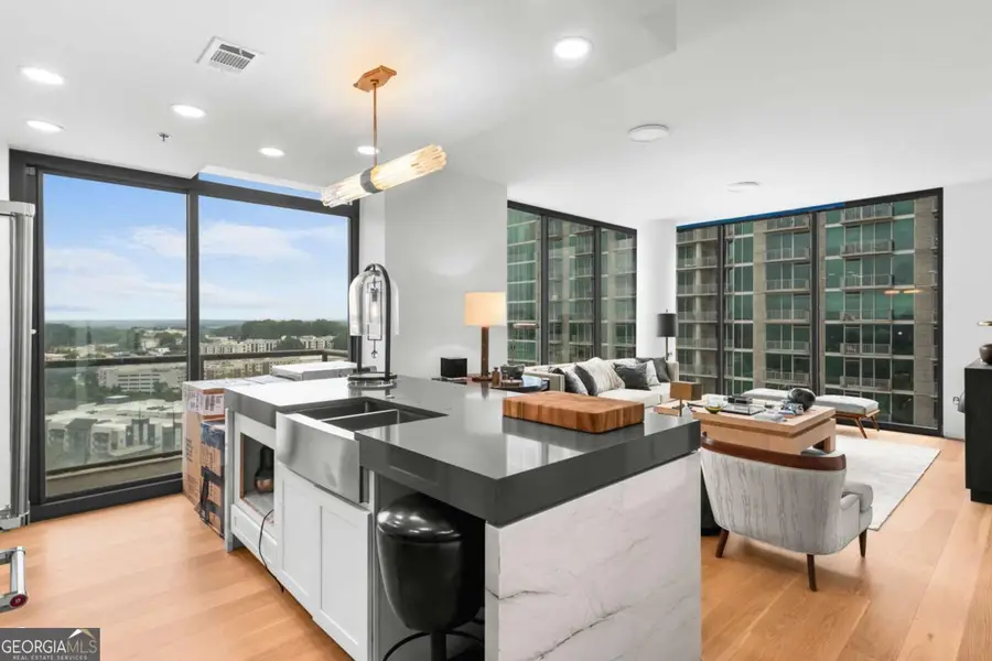 270 17th Street Nw #2012, Atlanta, GA 30363 - #3