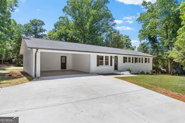150 Cherokee Court, Athens, GA 30606