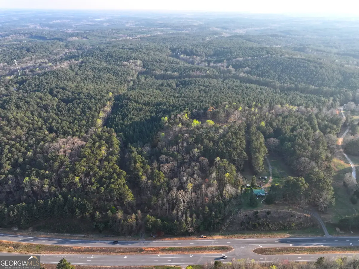 83 +/- Acres On Us Hwy 27, Franklin, GA 30217 - #1