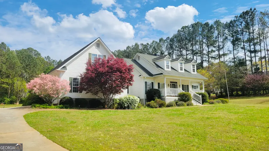 306 Hutchinson Farms Road, Griffin, GA 30224 - #3