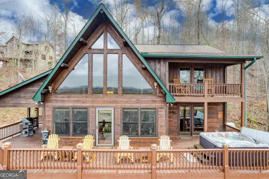 410 Hemptown Heights Drive, Morganton, GA 30560 - #3