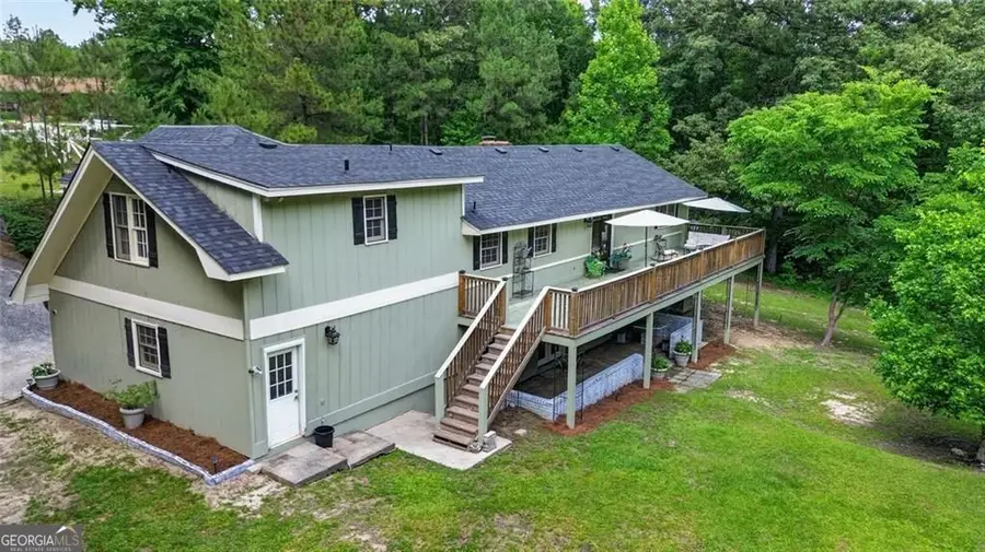 106 Pickett Court, Warner Robins, GA 31093 - #3