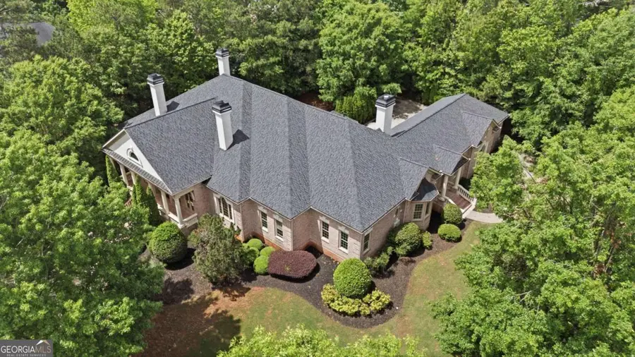 2104 Wynnton Point, Duluth, GA 30097 - #2