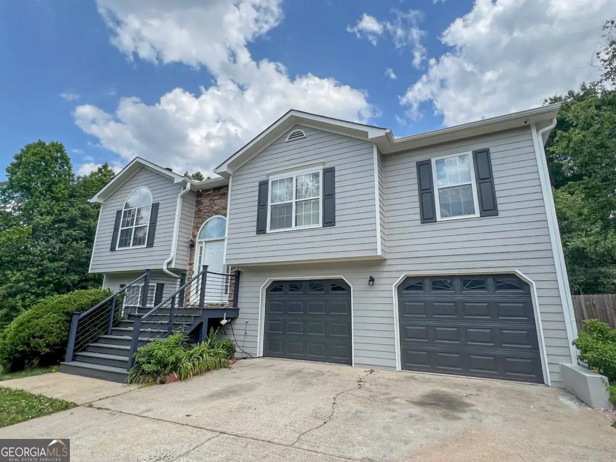 213 Wynfield Way, Auburn, GA 30011 - #1