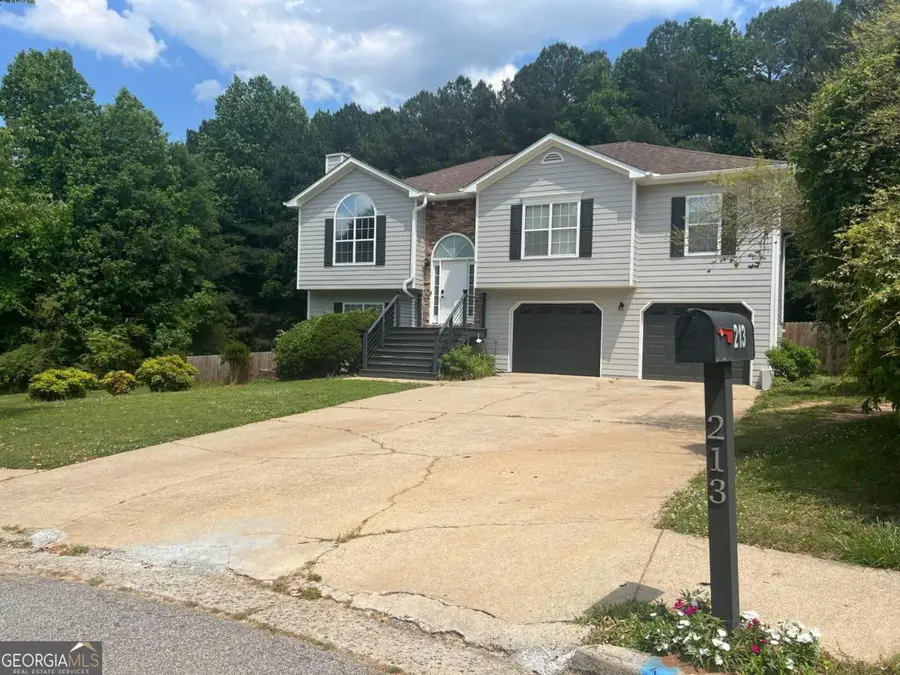 213 Wynfield Way, Auburn, GA 30011 - #3