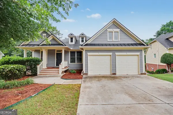 144 Newcastle Walk, Woodstock, GA 30188