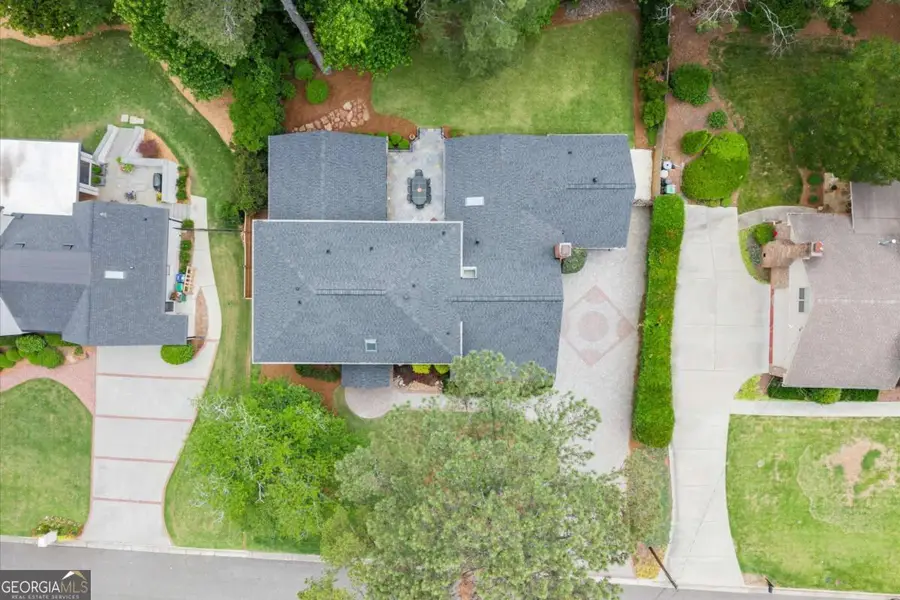 5380 Redfield Drive, Dunwoody, GA 30338 - #2