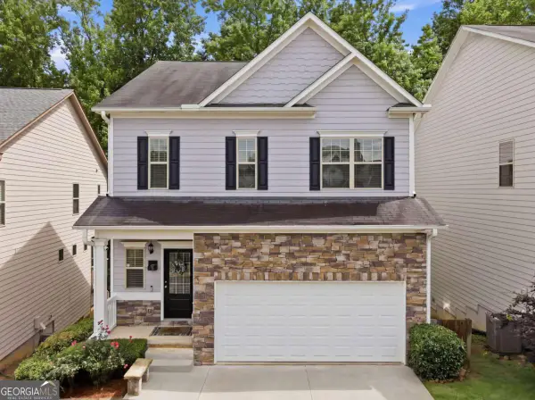 2999 Woodward Down Trail, Buford, GA 30519