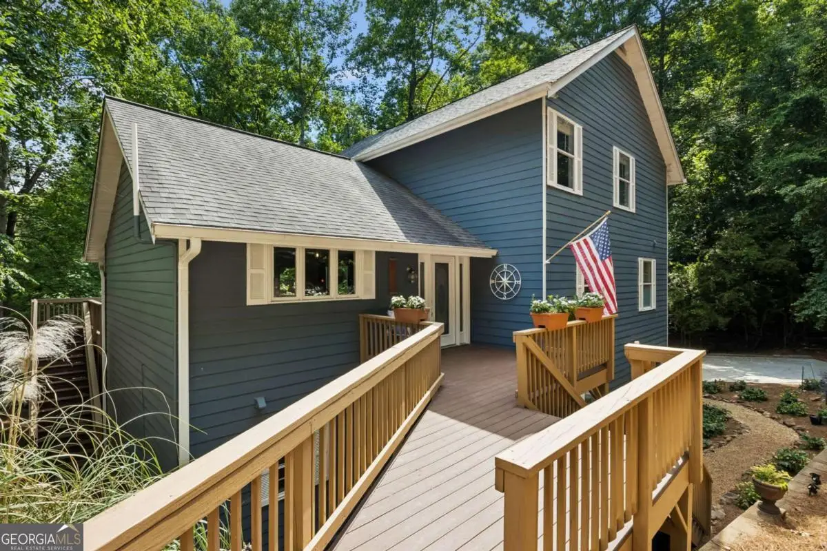 3452 Point View Circle, Gainesville, GA 30506 - #1