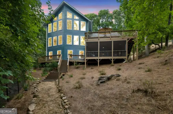 3452 Point View Circle, Gainesville, GA 30506