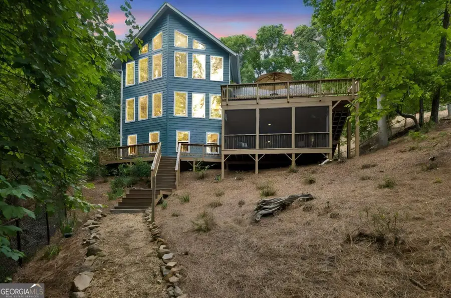 3452 Point View Circle, Gainesville, GA 30506 - #2