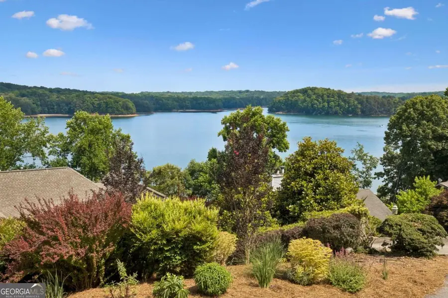 3452 Point View Circle, Gainesville, GA 30506 - #3