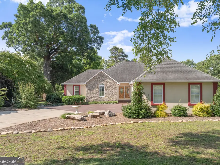 101 Sandy Shores Drive, Townville, SC 29689 - #3
