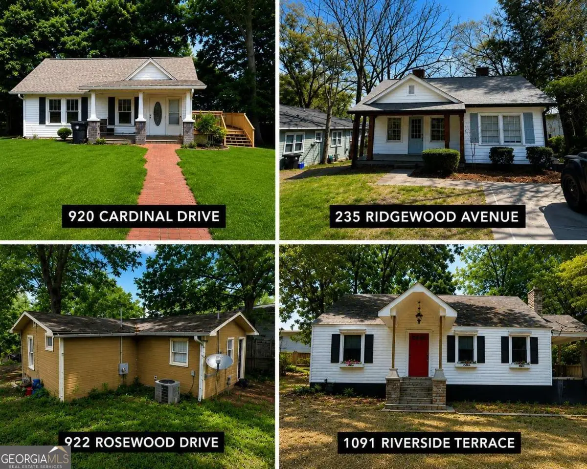 920 Cardinal Drive, Gainesville, GA 30501 - #1