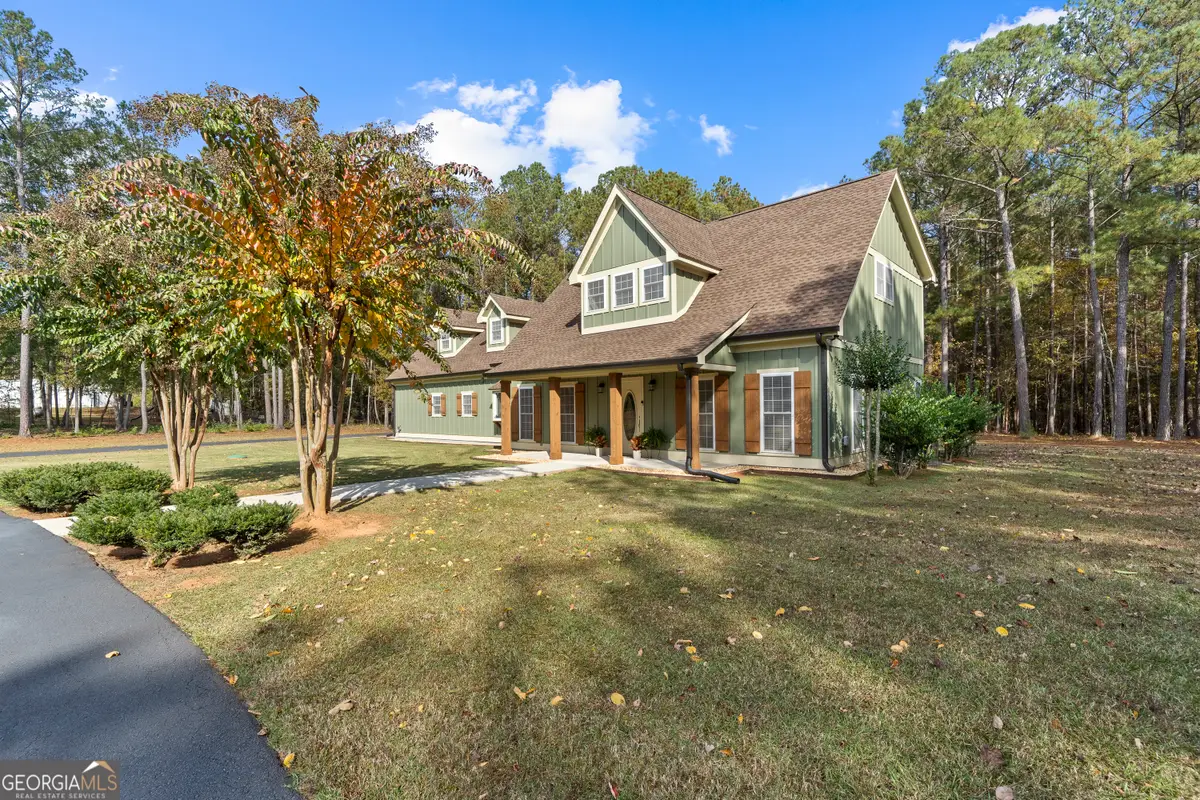 1050 Sugar Creek Church Road, Madison, GA 30650 - #1