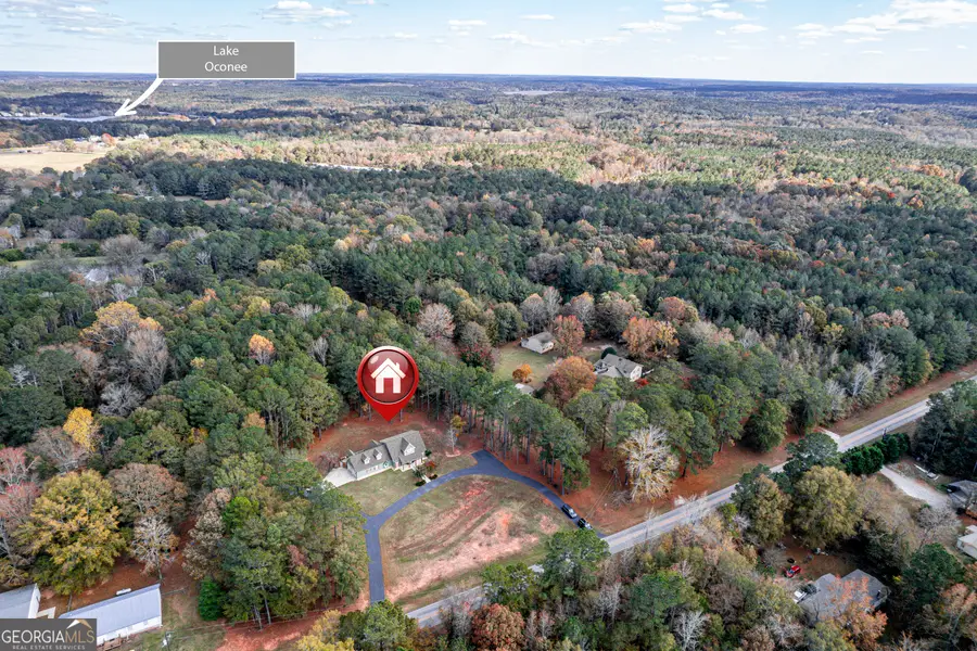 1050 Sugar Creek Church Road, Madison, GA 30650 - #3