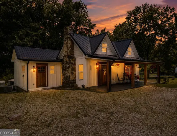 130 Old Blairsville Highway, Talking Rock, GA 30175