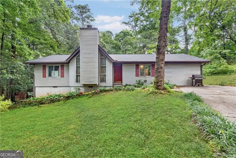 2090 Randolph Circle Nw, Kennesaw, GA 30144 - #1