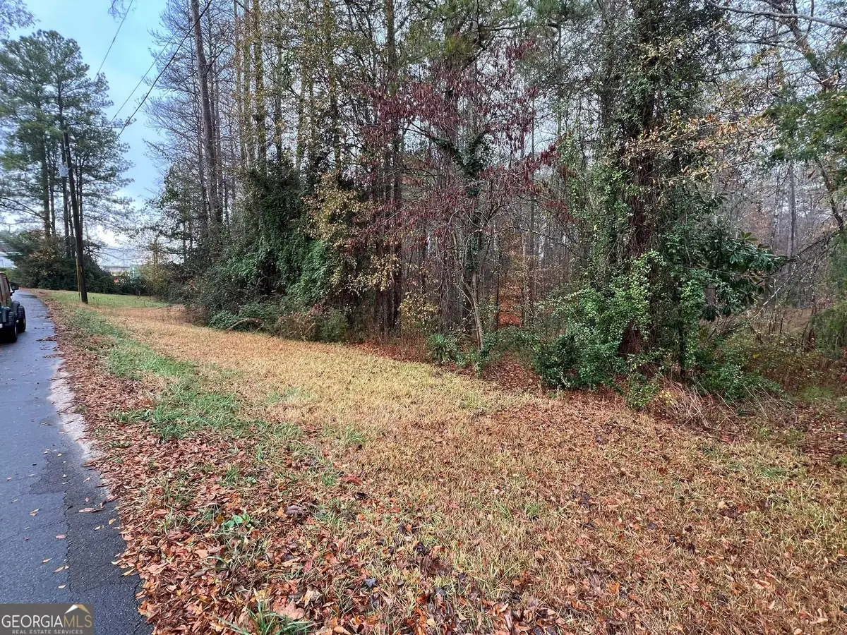 0 Cherokee Dr., Tallapoosa, GA 30176 - #1