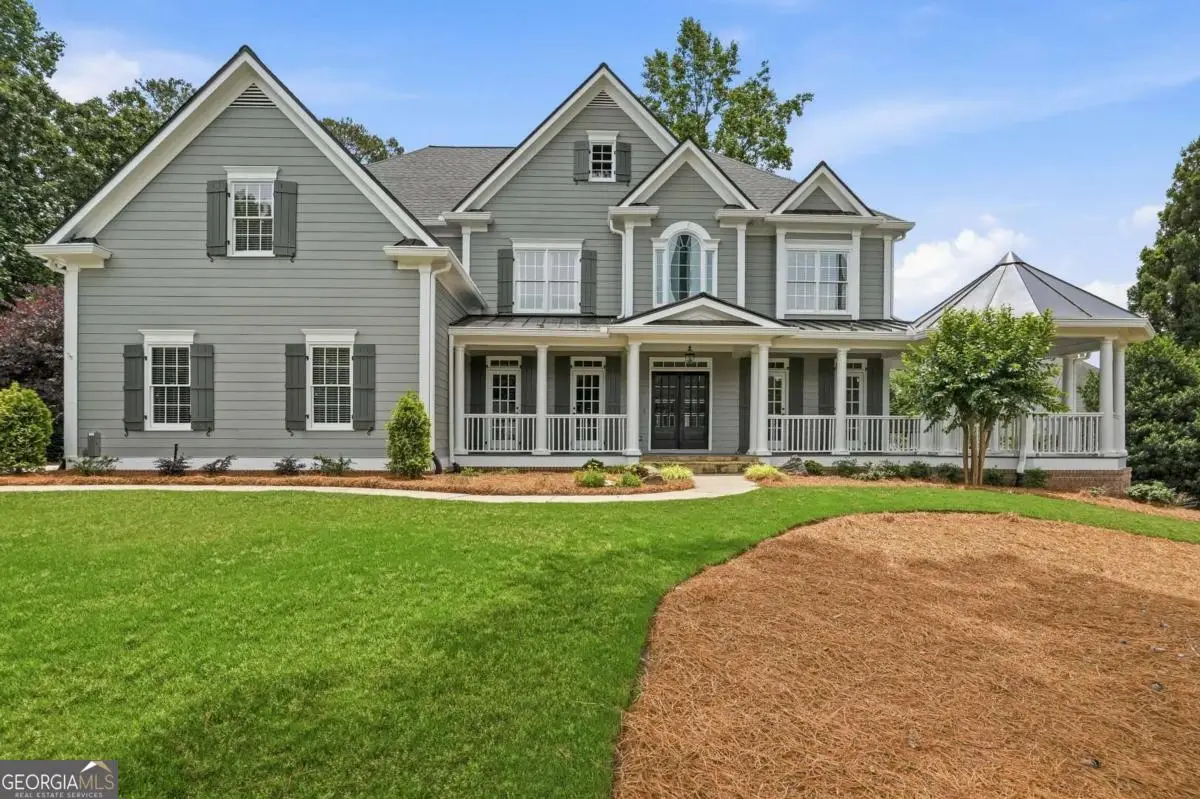 315 Lake Bend Court, Milton, GA 30004 - #1
