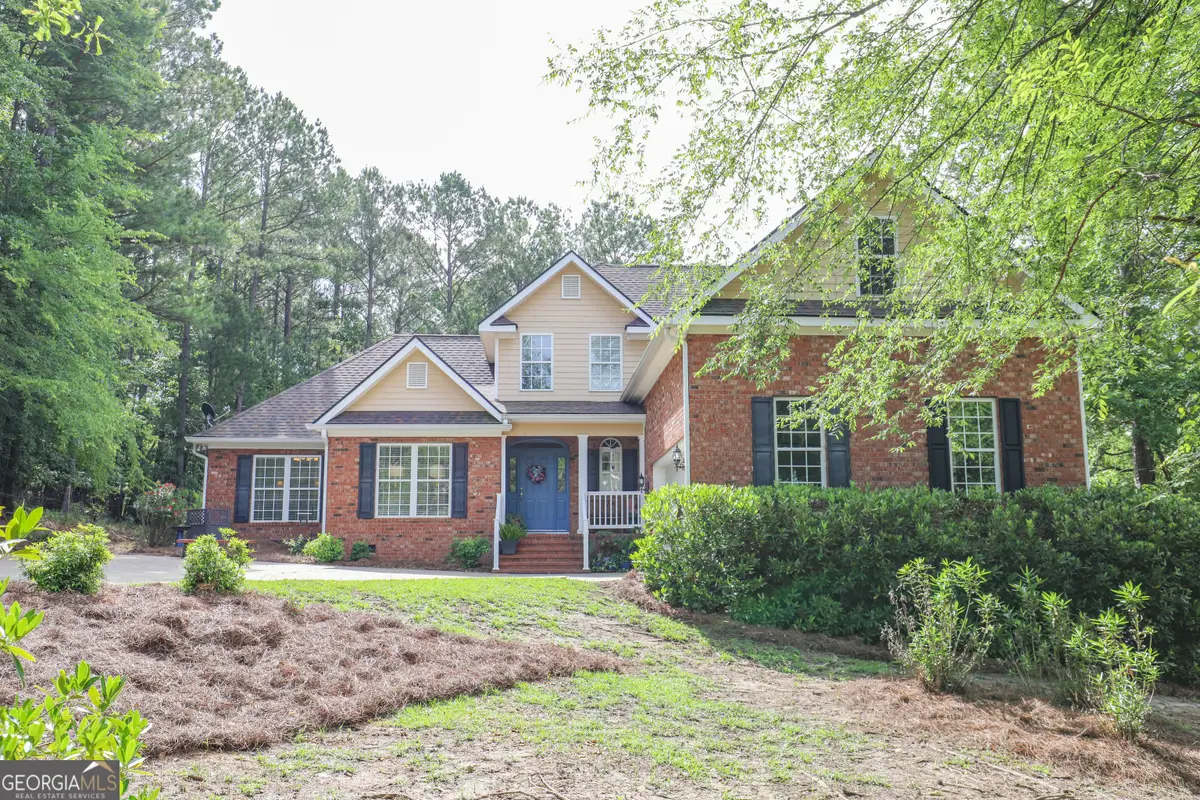 170 Arbor Way, Milledgeville, GA 31061 - #1