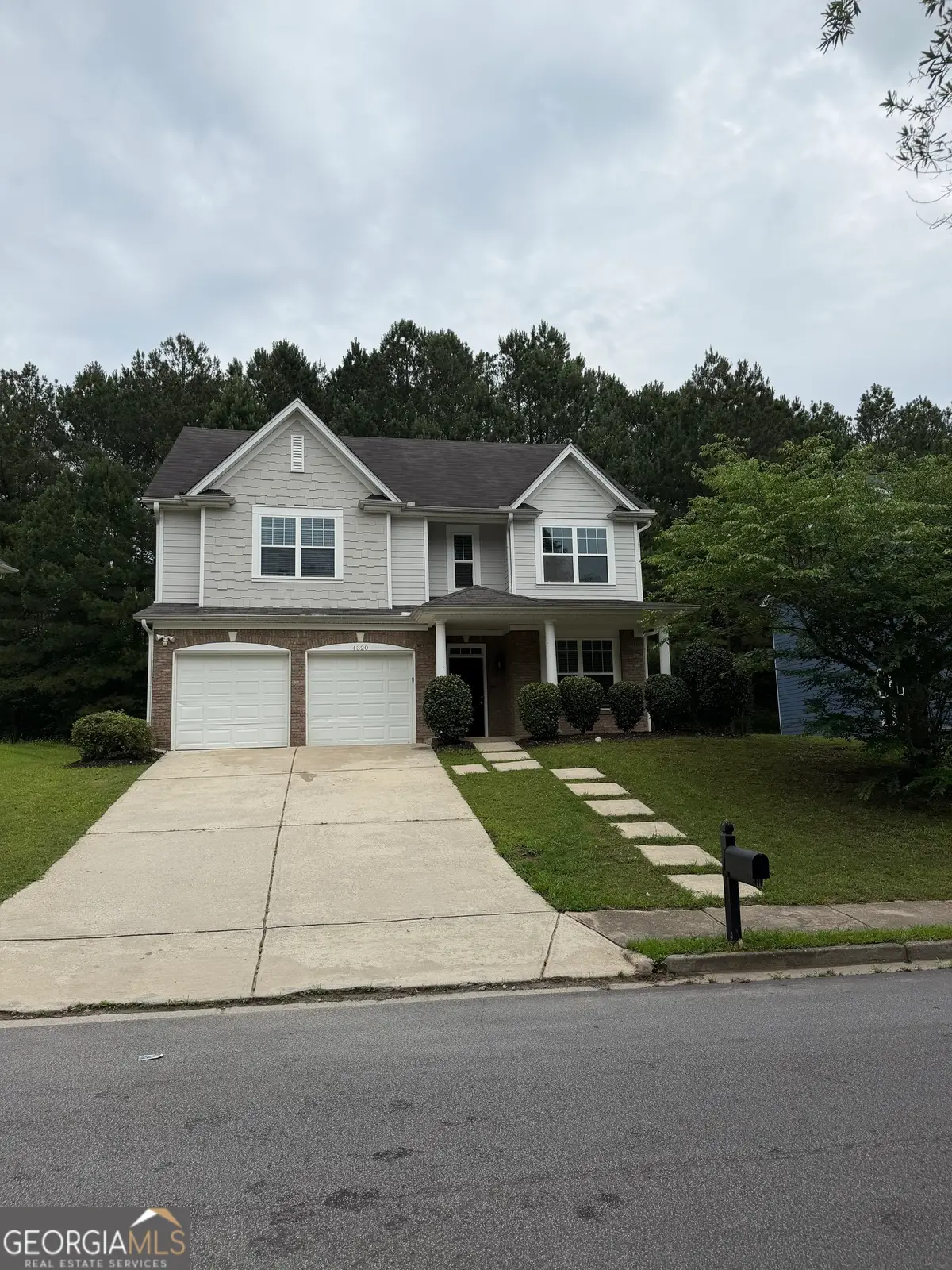 4320 Savannah Lane # 88, Atlanta, GA 30349 - #1