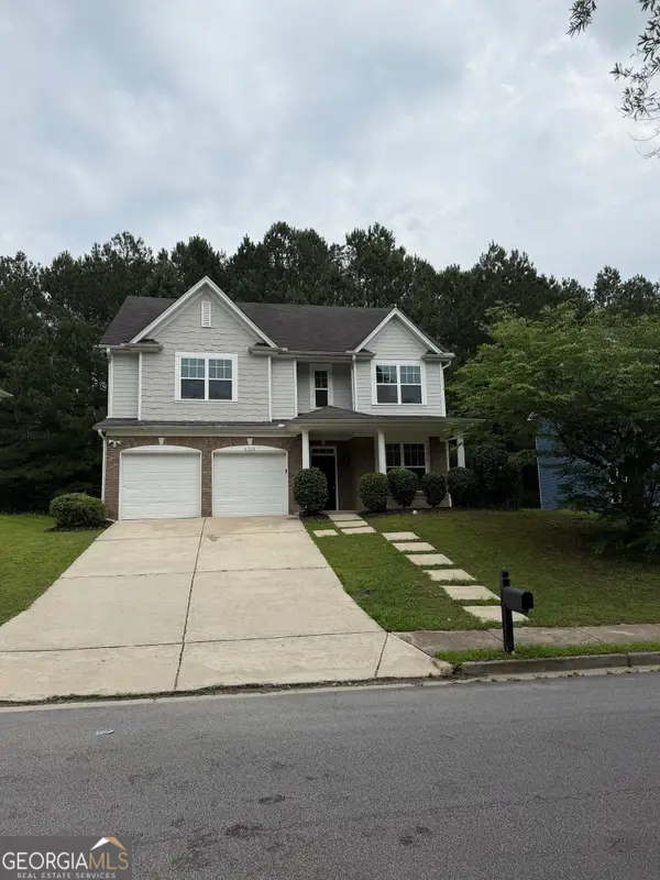 4320 Savannah Lane # 88, Atlanta, GA 30349